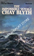 The Impossible Voyage by BLYTH, Chay